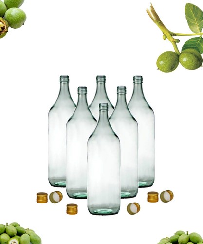 Buyglass set bottiglie in - set, di