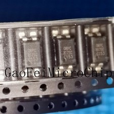 10PCS NUOVO ORPC-817SC-TP-F ORPC-817SC ORPC817SC ORPC 817SC SOP-4 Optoaccoppiatore