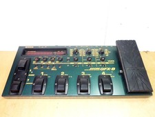 ZOOM GFX-8  w/ original
