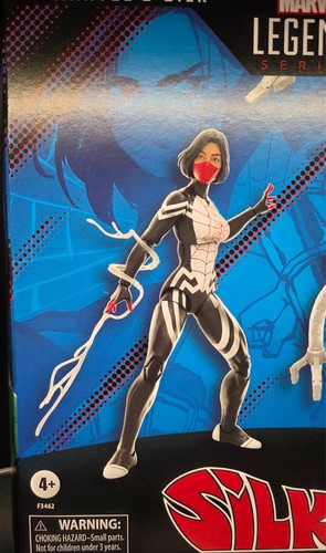 Marvel legends figura sciolta - legends,