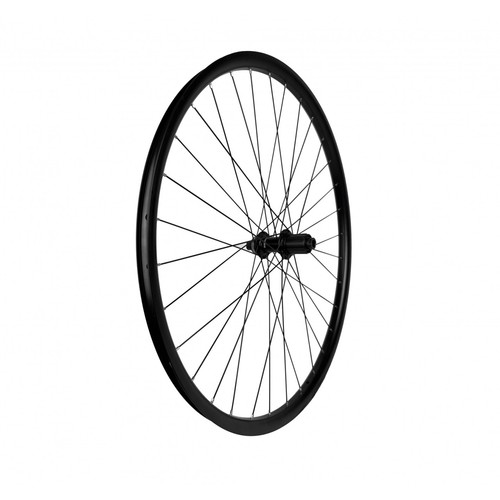 Ruota gravel posteriore - 28,