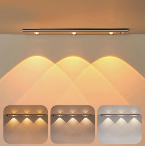 Luce armadio led cucina 40cm - luce,