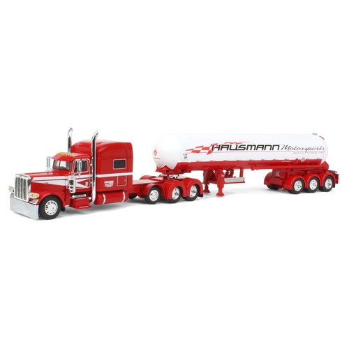 Dcp peterbilt 389 - peterbilt,