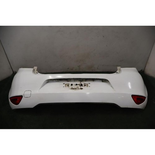 Paraurti post renault clio - post., 3a
