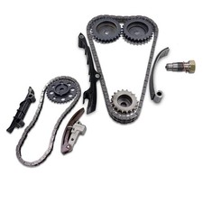 Set catena distribuzione - catena,