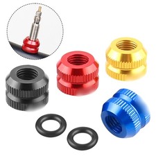 Dado Valvola Alluminio per Uso