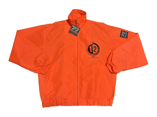 Giacca vintage marlboro - giacca,
