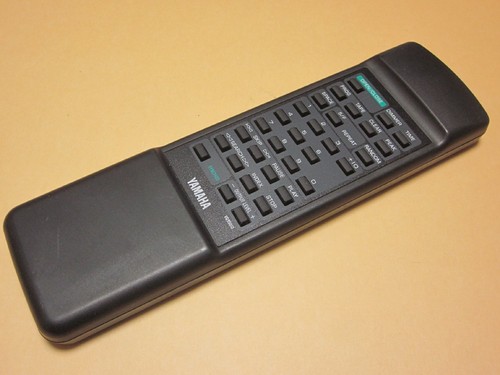 Yamaha lettore cdx 580 - cd, cdx-580