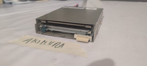 Lettore floppy df0 commodore - lettore,