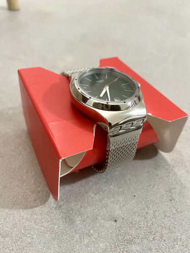 Nuovo swatch sistem kaki - "sistem, kaki"