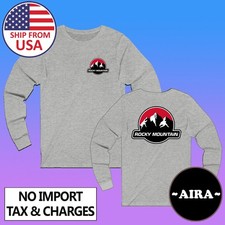 Rocky Mountain Bike Uomo