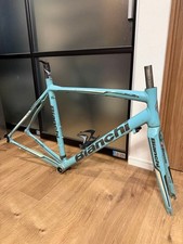 Set telaio bici da strada