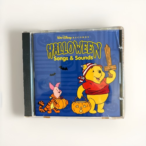 Halloween songs and sounds - halloween,