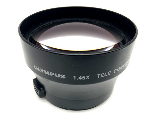 Olympus tele convertitore - olympus,