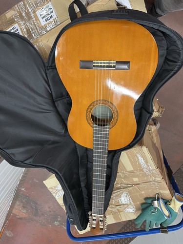 Bella yamaha c40mii - c40mii, 6