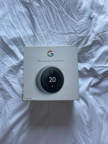 Google nest learning - google,
