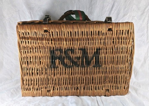 Fortnum mason m - cestino, da