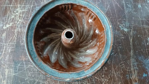 Ceramica antica forma - antica,