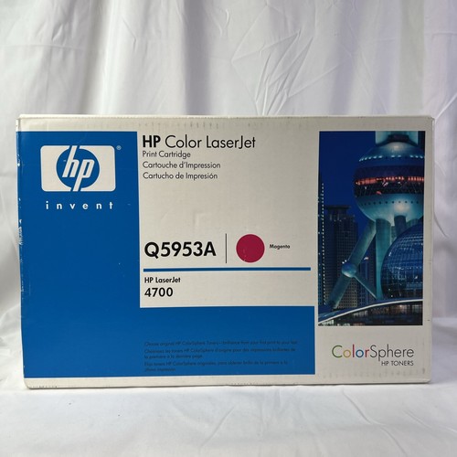 Originale color laser jet - color,