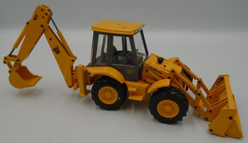 Joal jcb sitemaster precision - jcb,