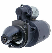 Motorino di Avviamento per