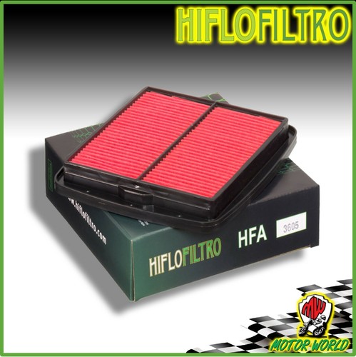Hfa3605 filtro aria hiflo - filtro,
