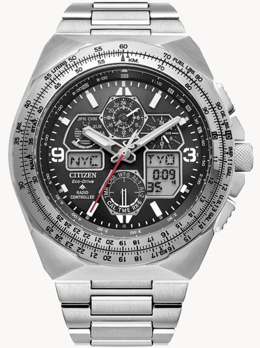Orologio uomo citizen - orologio,
