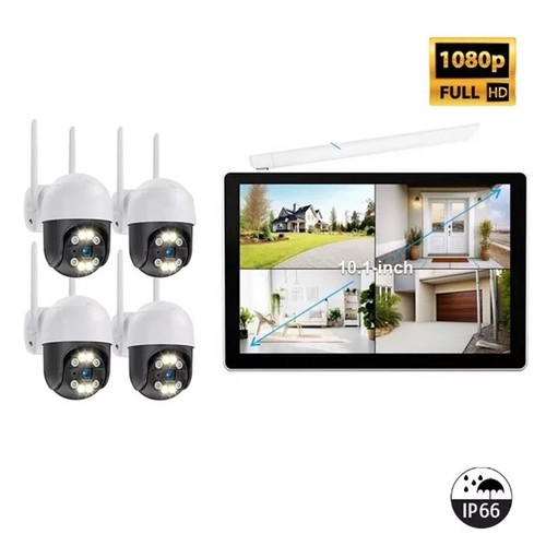 Kit telecamere - kit,