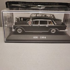 Modellino auto 1:43 De
