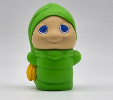 Funko Retro Toys Glo Worm
