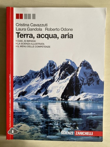 Terra acqua aria - terra,, aria 