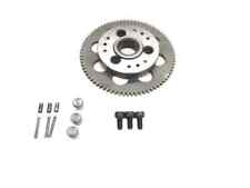 RUOTA LIBERA COMPLETA