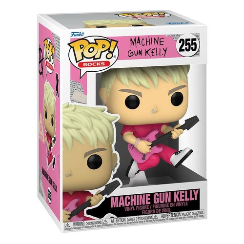 Mitragliatrice kelly mgk rap - kelly,