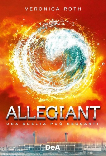 Allegiant una scelta - allegiant,