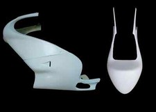 Kit carene aprilia 125 - rs, race