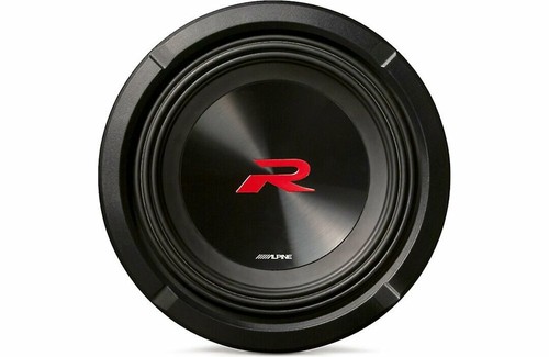 Alpine w8d2 series 350w - alpine,