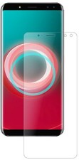 Pellicola protettiva per Ulefone Power 3S anti-shock opaca 9H display pellicola dipos glass