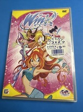 DVD  NUOVO  SIGILLATO CARTONE