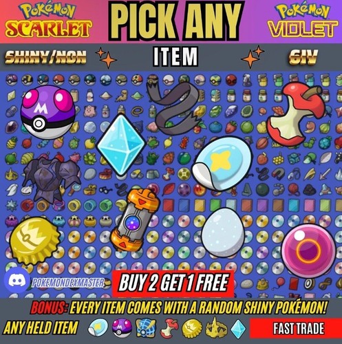 Pokemon scarlatto viola - e,