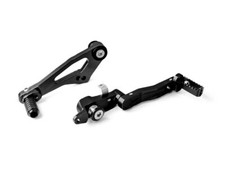 COPPIA LEVE PEDANE GILLES