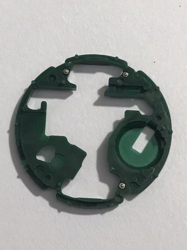 Seiko 7a38 ref - ref., 4408
