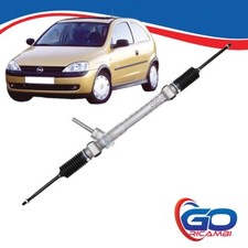 Scatola sterzo guida opel - sterzo,