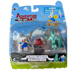 Adventure time confezione - time,