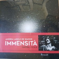 Andrea Laszlo De Simone -