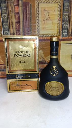 Marques domecq reserva - de,