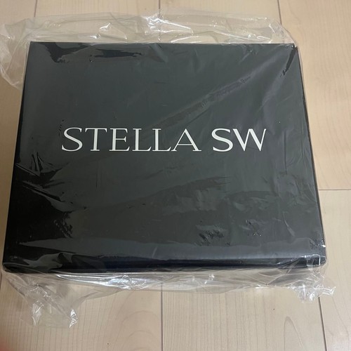 Shimano stella 14000xg - 25,