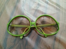 Occhiali Vintage Vogue