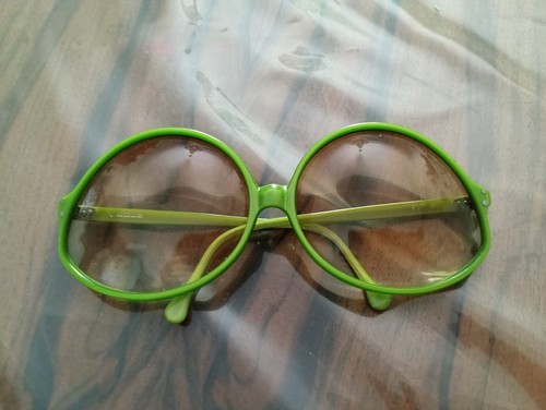 Occhiali vintage vogue - vintage,