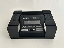 SkyRC Scaldapneumatici Supporto Auto