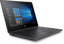 HP X360 11 G5 Touchscreen 2 in